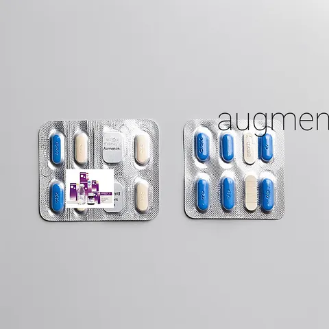 Augmentin senza prescrizione